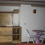 Apartamento Lo Blan *
