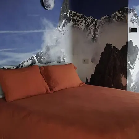 Lo Blan דירה מורגקס